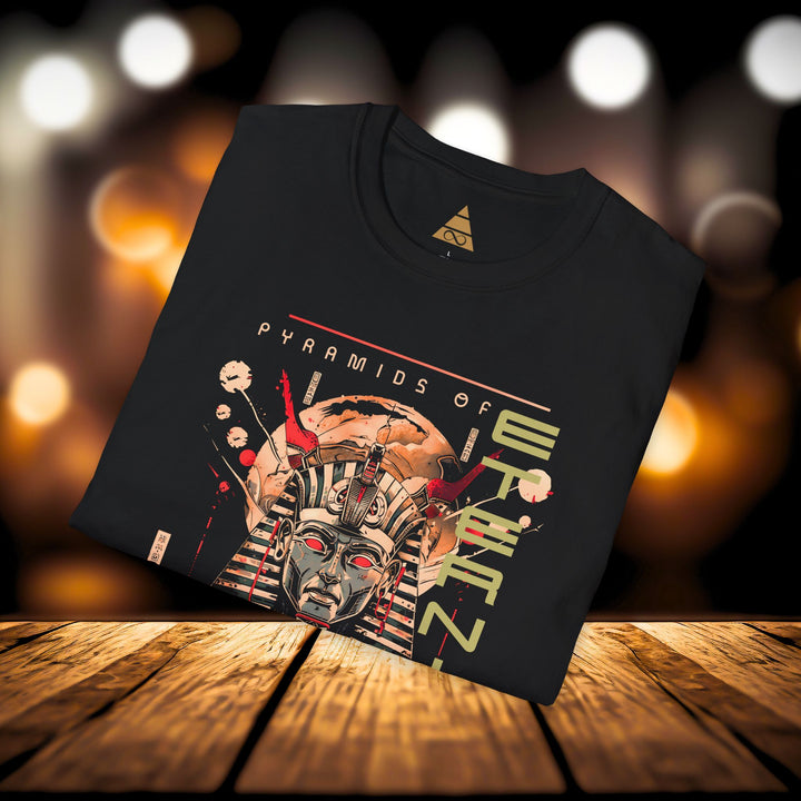 PHARAOH VISION T-SHIRT