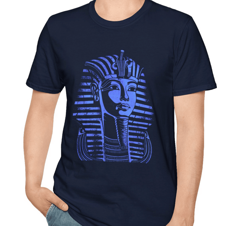 TUTANKHAMUN LEGACY T-SHIRT