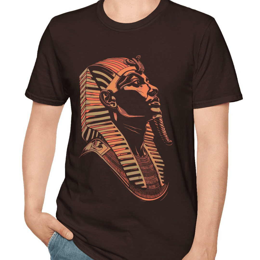 ANCIENT MAJESTY T-SHIRT