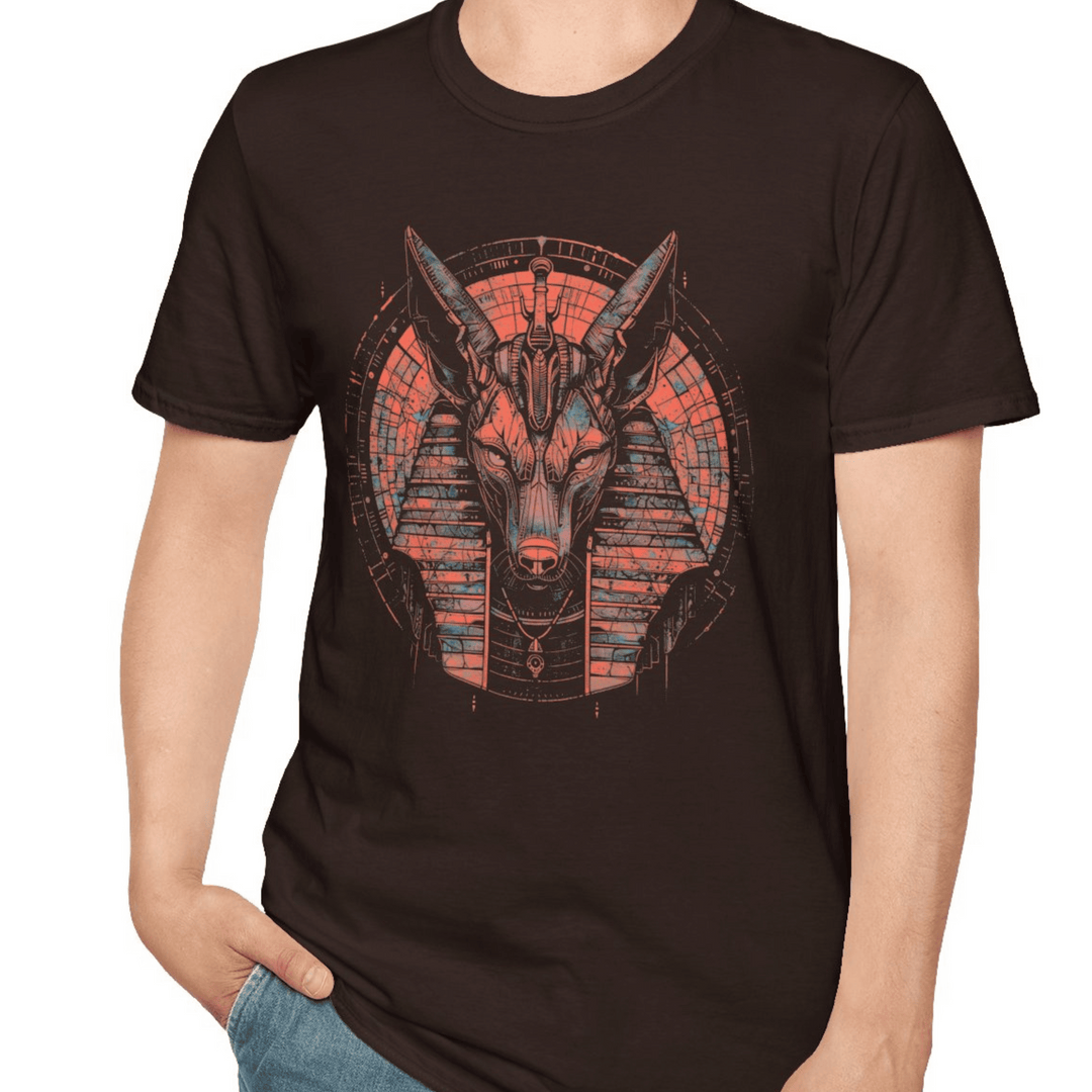 GOD OF DUSK T-SHIRT