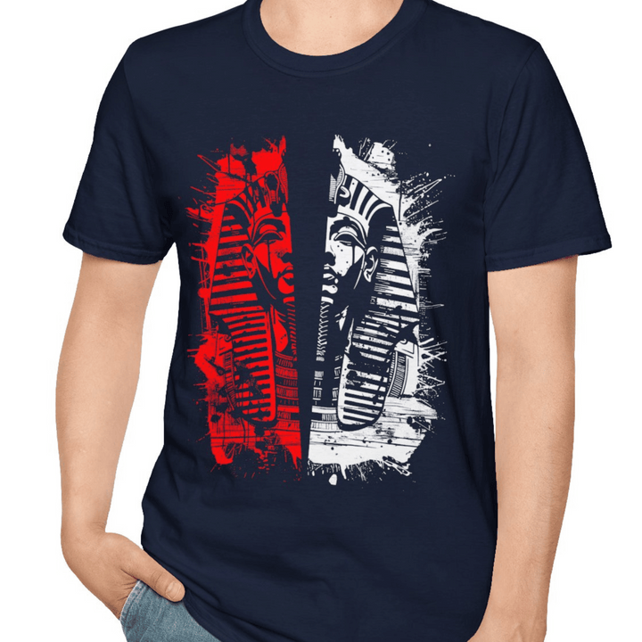 EGYPTIAN EMPIRE T-SHIRT