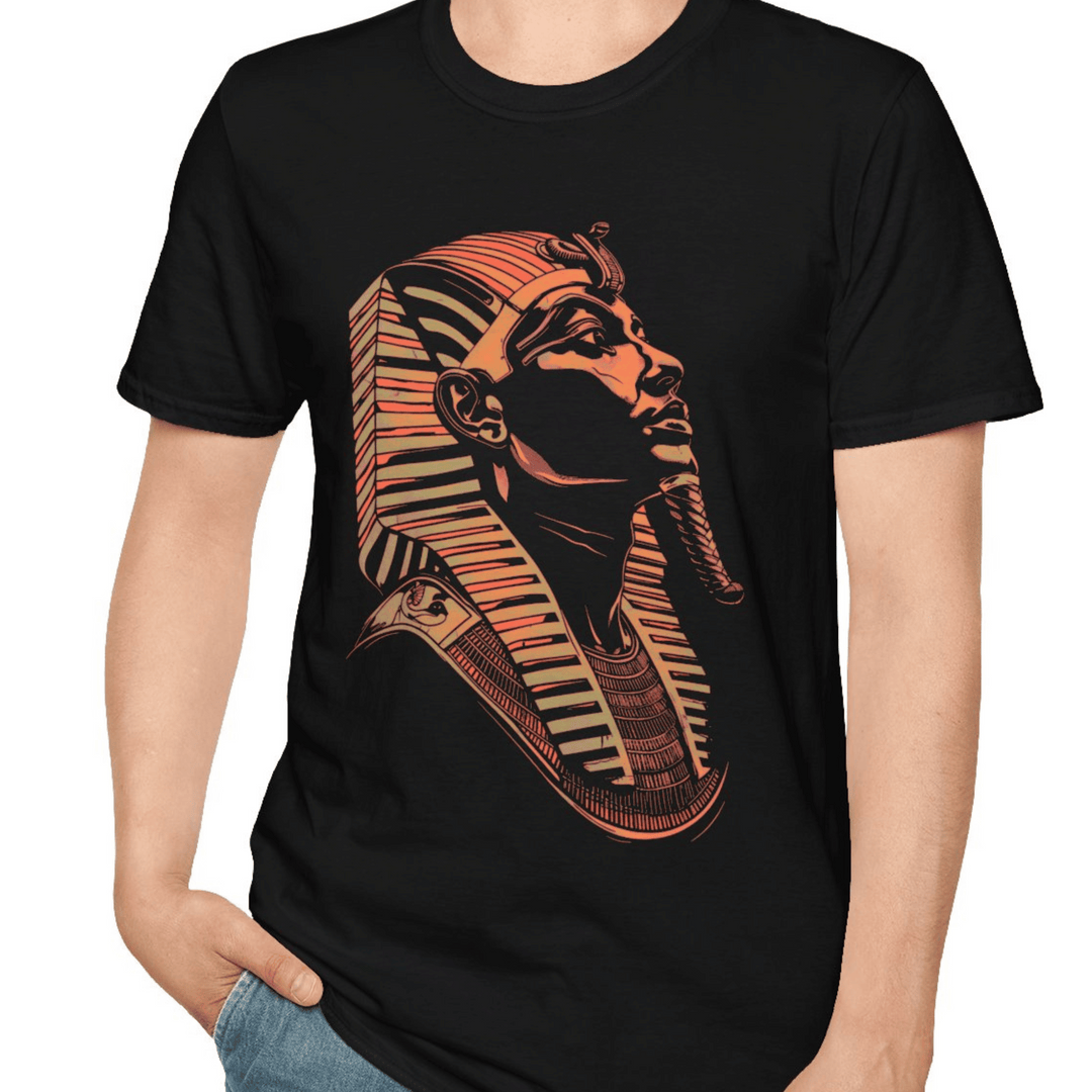 ANCIENT MAJESTY T-SHIRT