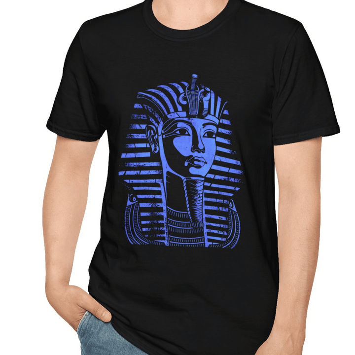 TUTANKHAMUN LEGACY T-SHIRT