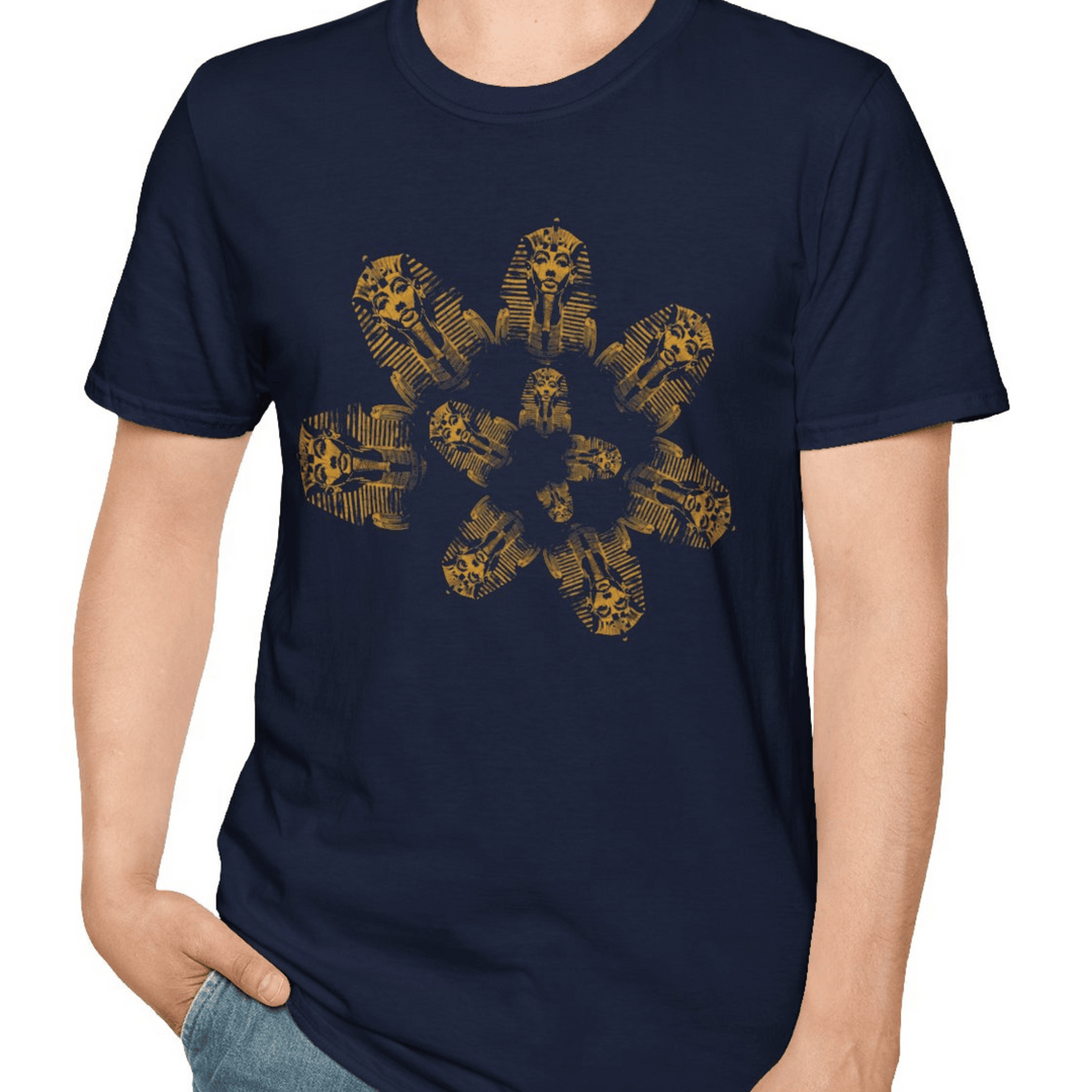 ETERNAL ENIGMA T-Shirt