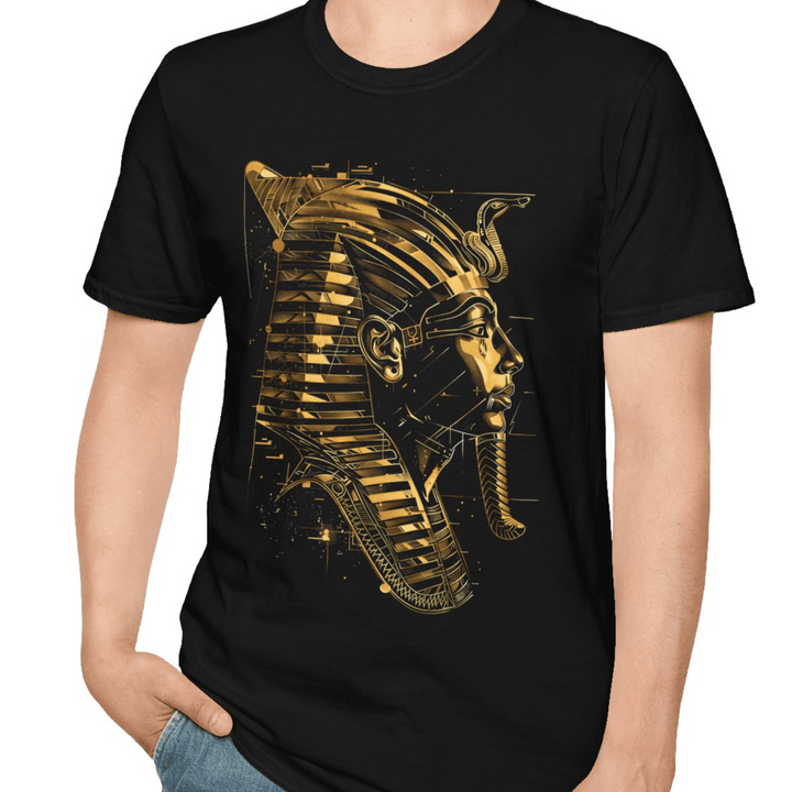 DIVINE RULER T-SHIRT