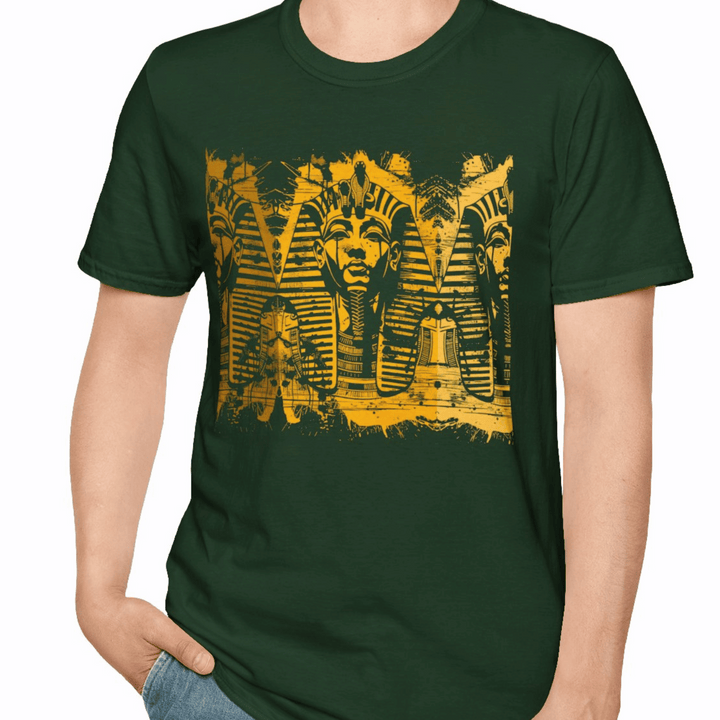 EMPIRE OF GOLD T-SHIRT