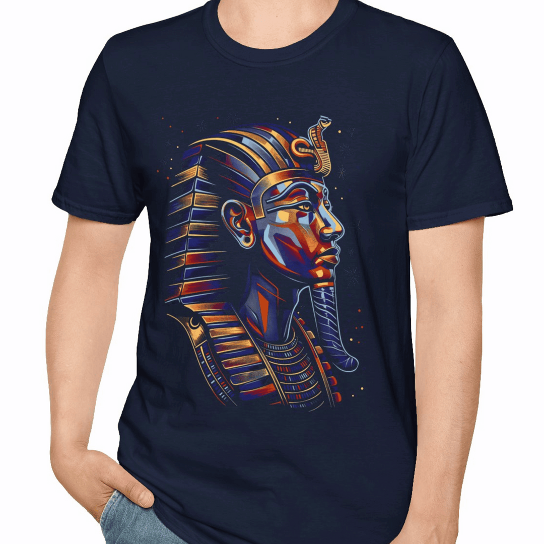 COSMIC KINGDOM T-SHIRT