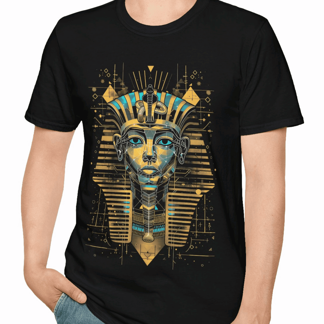 FUTURE PHARAOHS RISE T-SHIRT