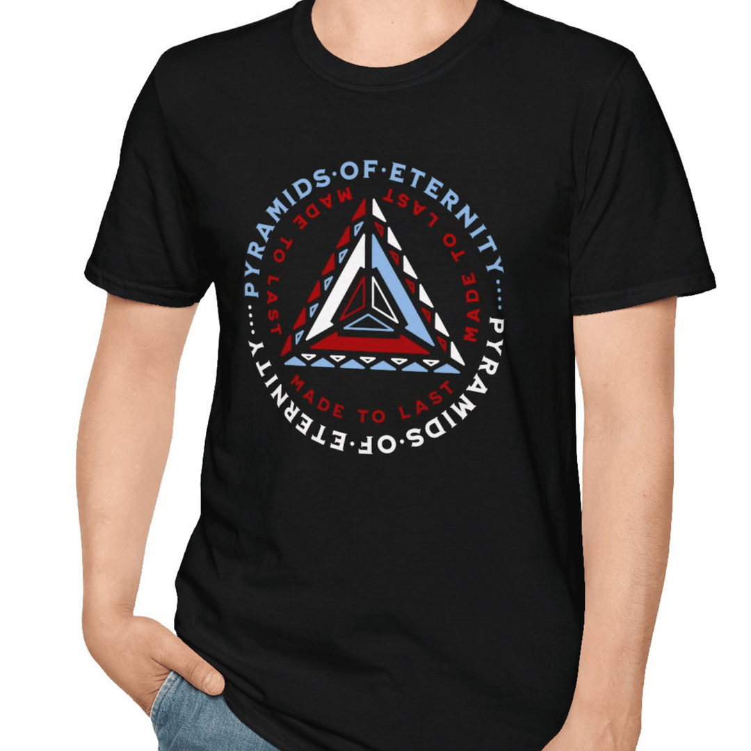 PYRAMID EXCELLENCE T-SHIRT