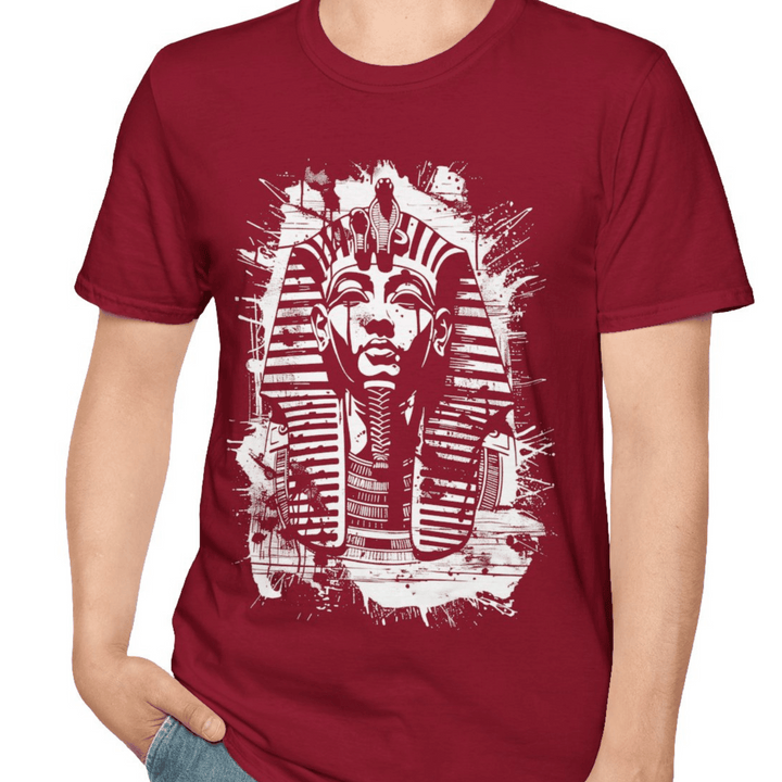 EMPIRE OF THE PHARAOH T-SHIRT