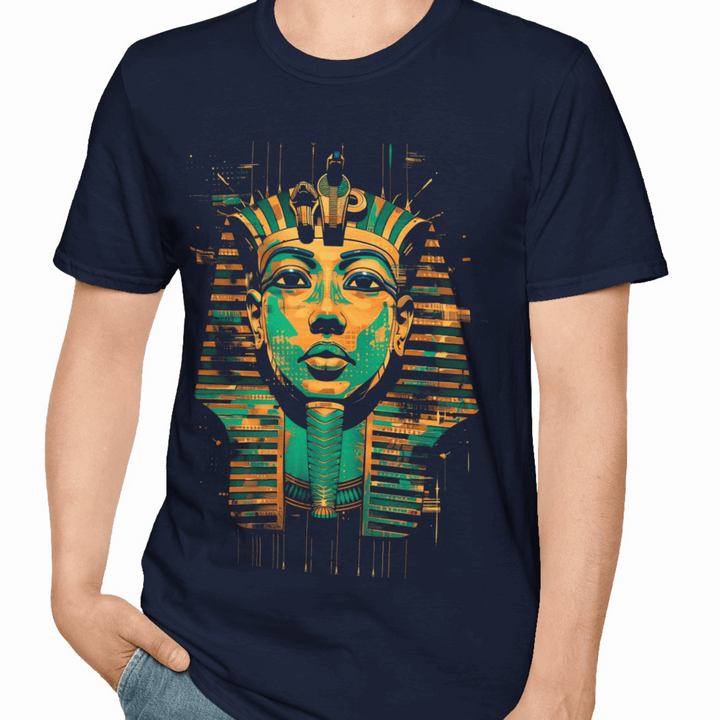 CYBERNILE T-SHIRT