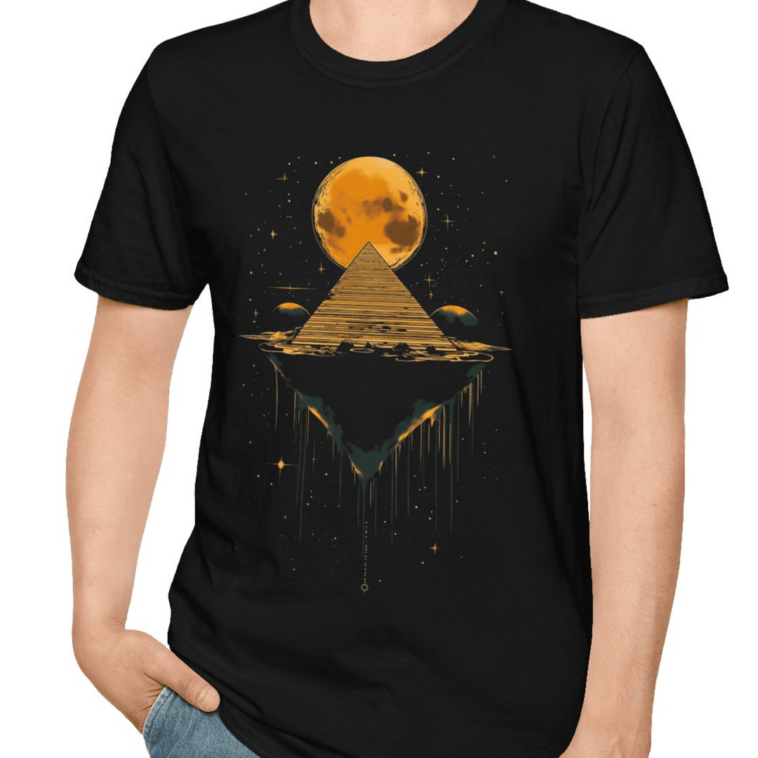 MOON DUST T-SHIRT