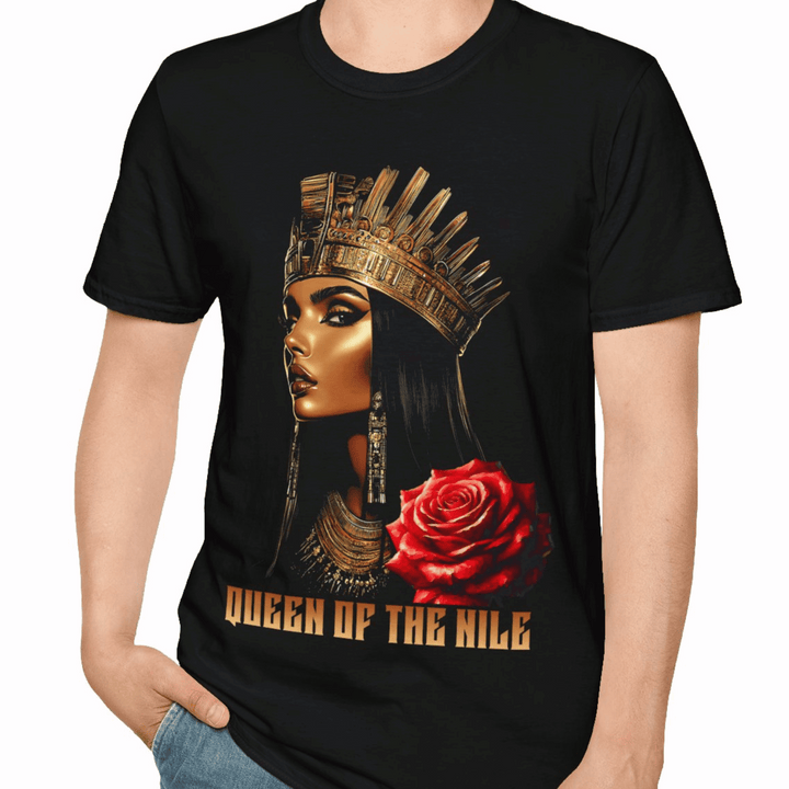 DIVINE HEIR T-SHIRT