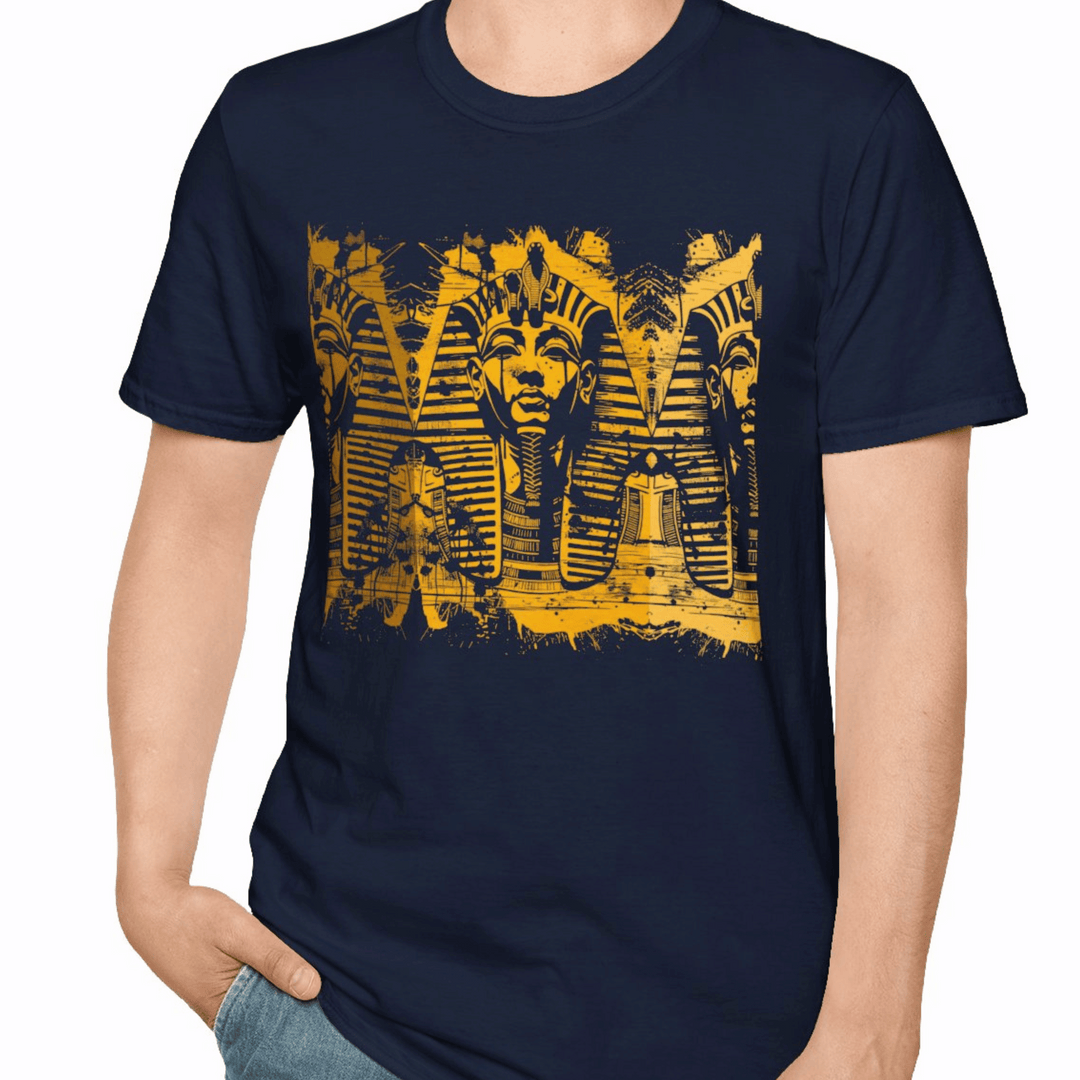 EMPIRE OF GOLD T-SHIRT