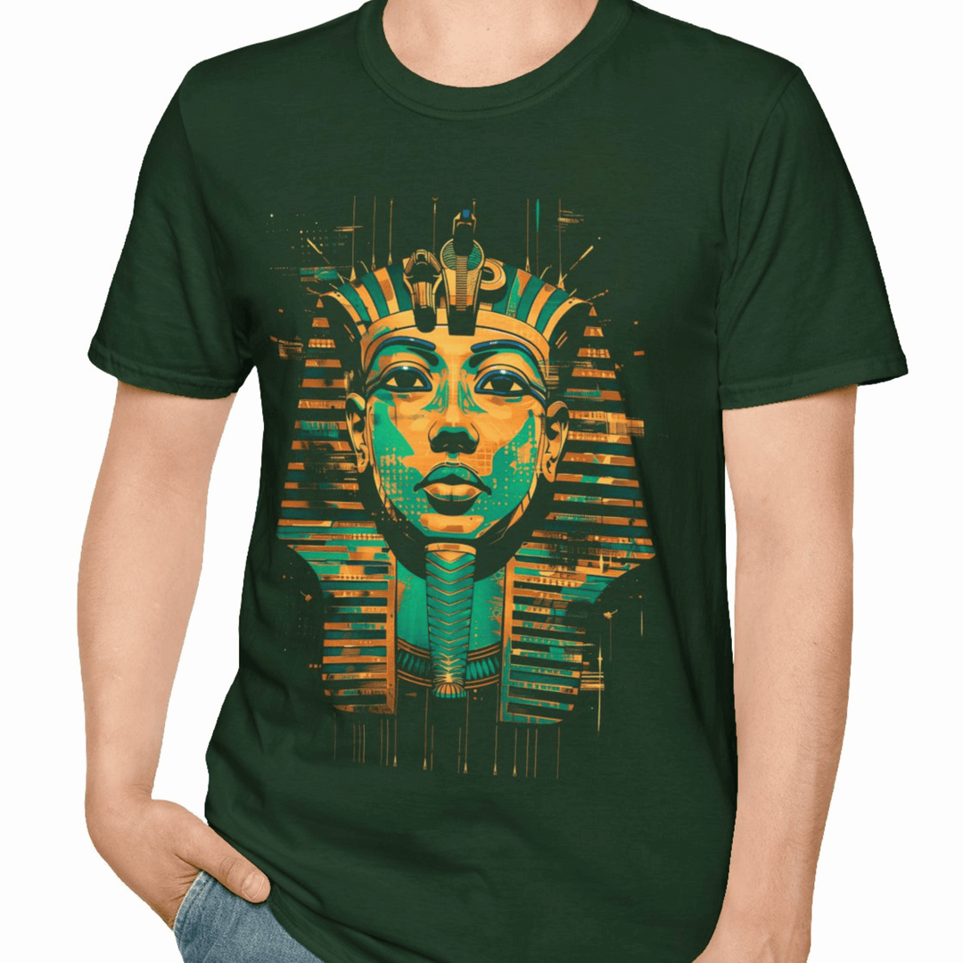 CYBERNILE T-SHIRT