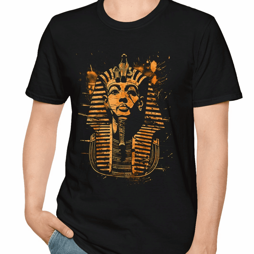 PHARAOH BEYOND - Unisex Softstyle T-Shirt