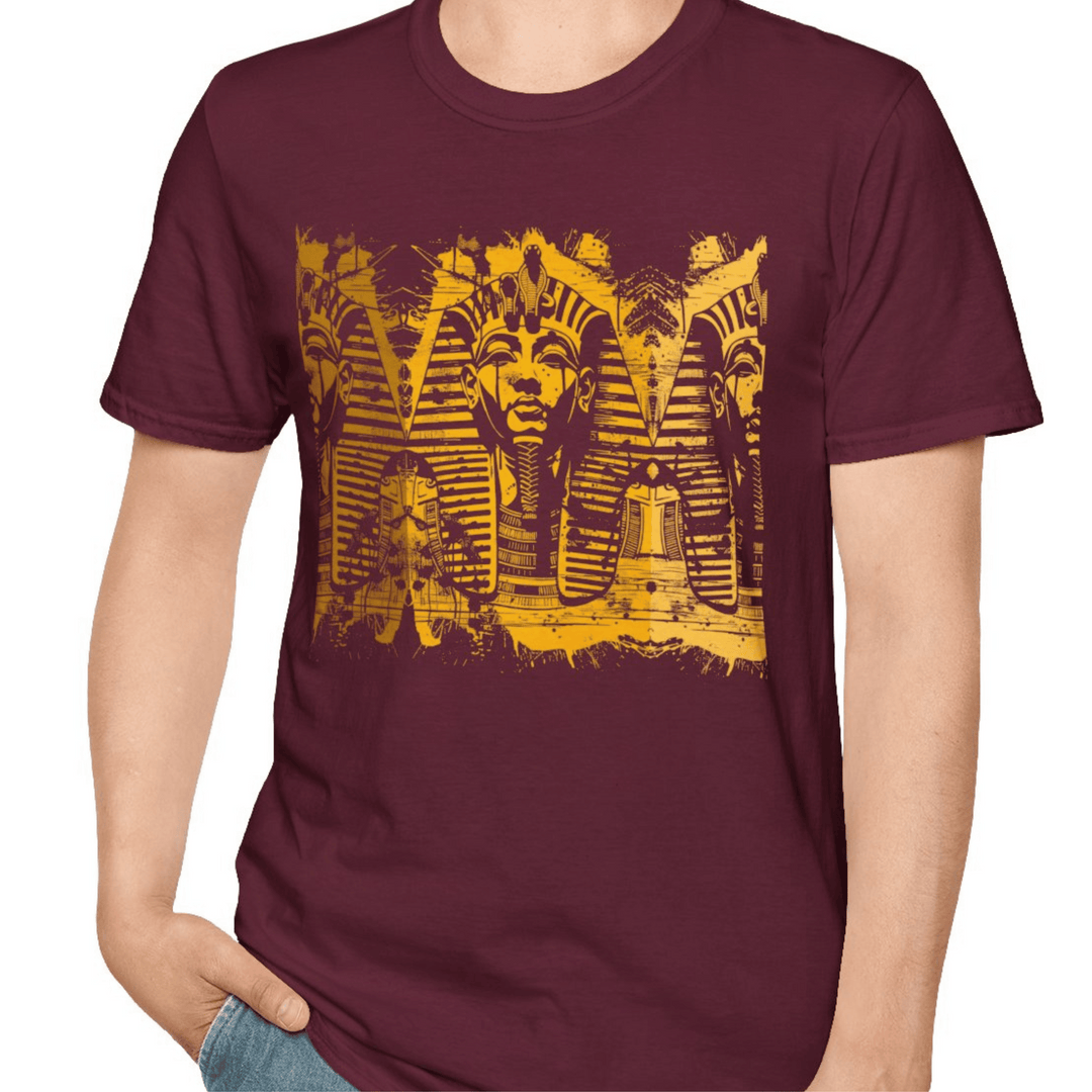 EMPIRE OF GOLD T-SHIRT