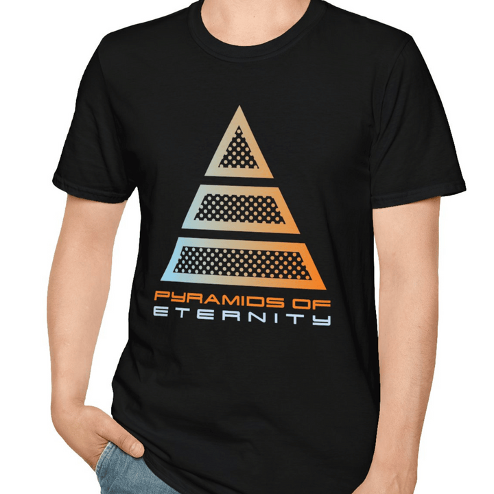 PYRAMID RUSH T-SHIRT