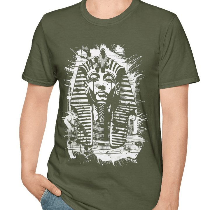 EMPIRE OF THE PHARAOH T-SHIRT