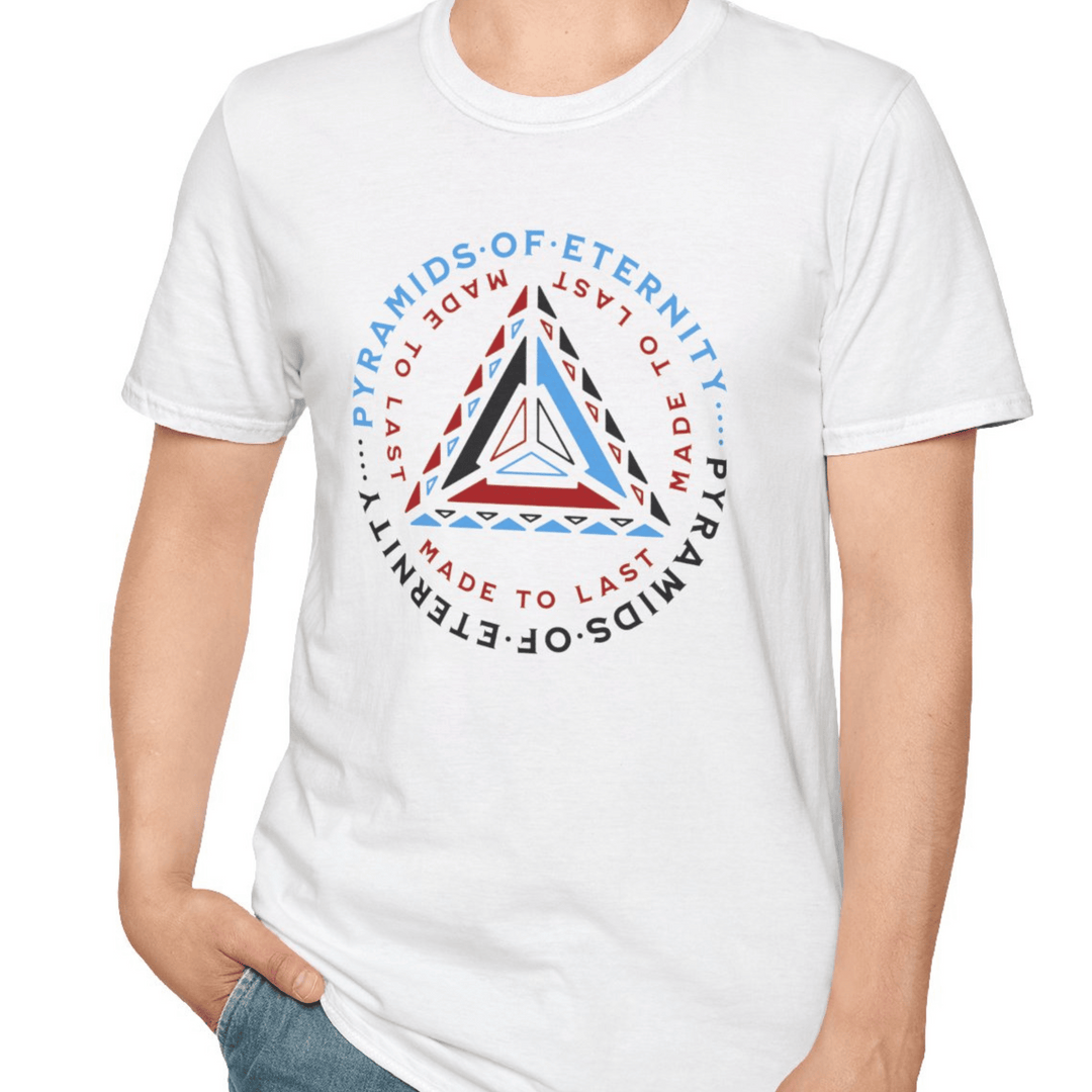 PYRAMID EXCELLENCE T-SHIRT