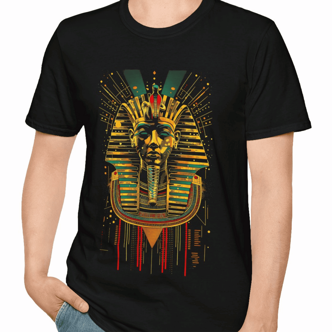 PHARAOH'S ASCENSION T-SHIRT