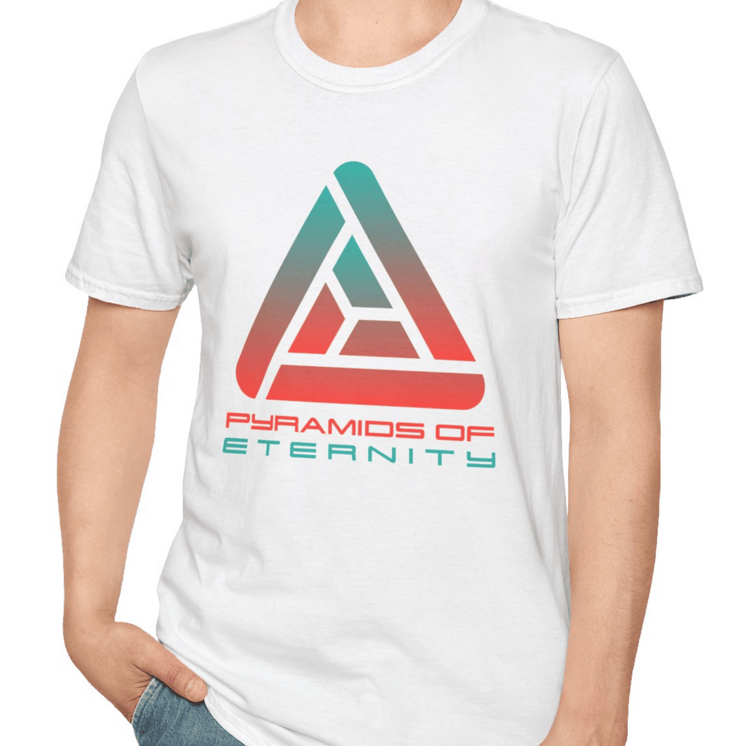 PYRAMID GOALS T-SHIRT