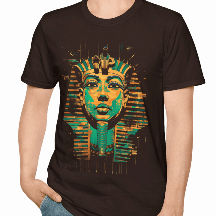 CYBERNILE T-SHIRT