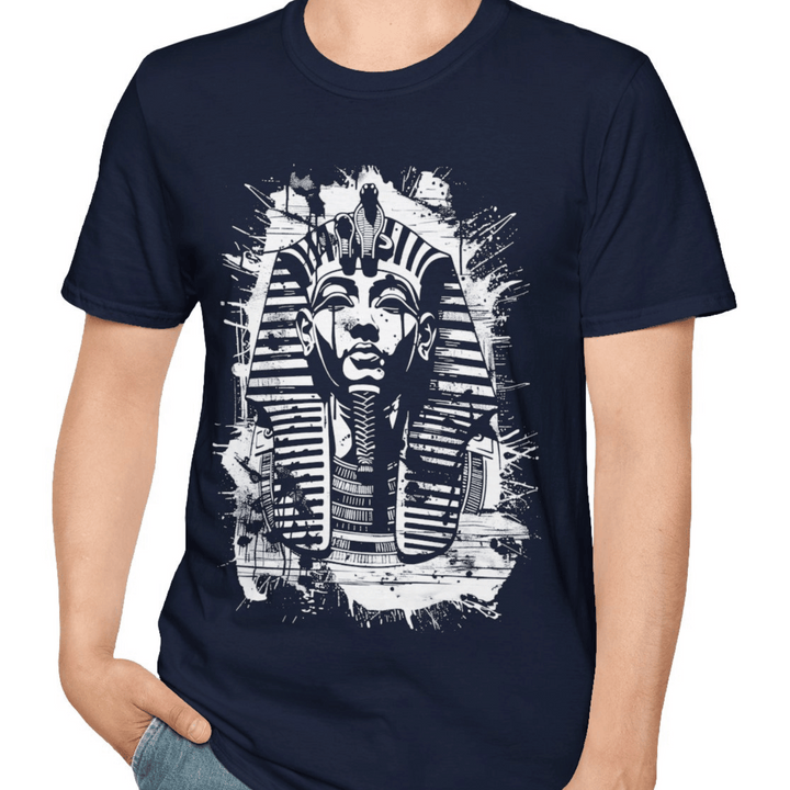 EMPIRE OF THE PHARAOH T-SHIRT