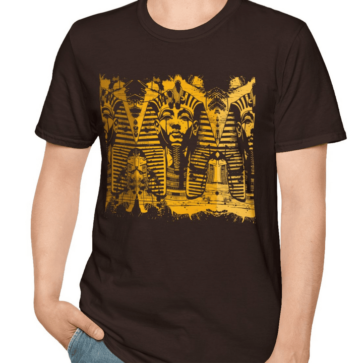 EMPIRE OF GOLD T-SHIRT