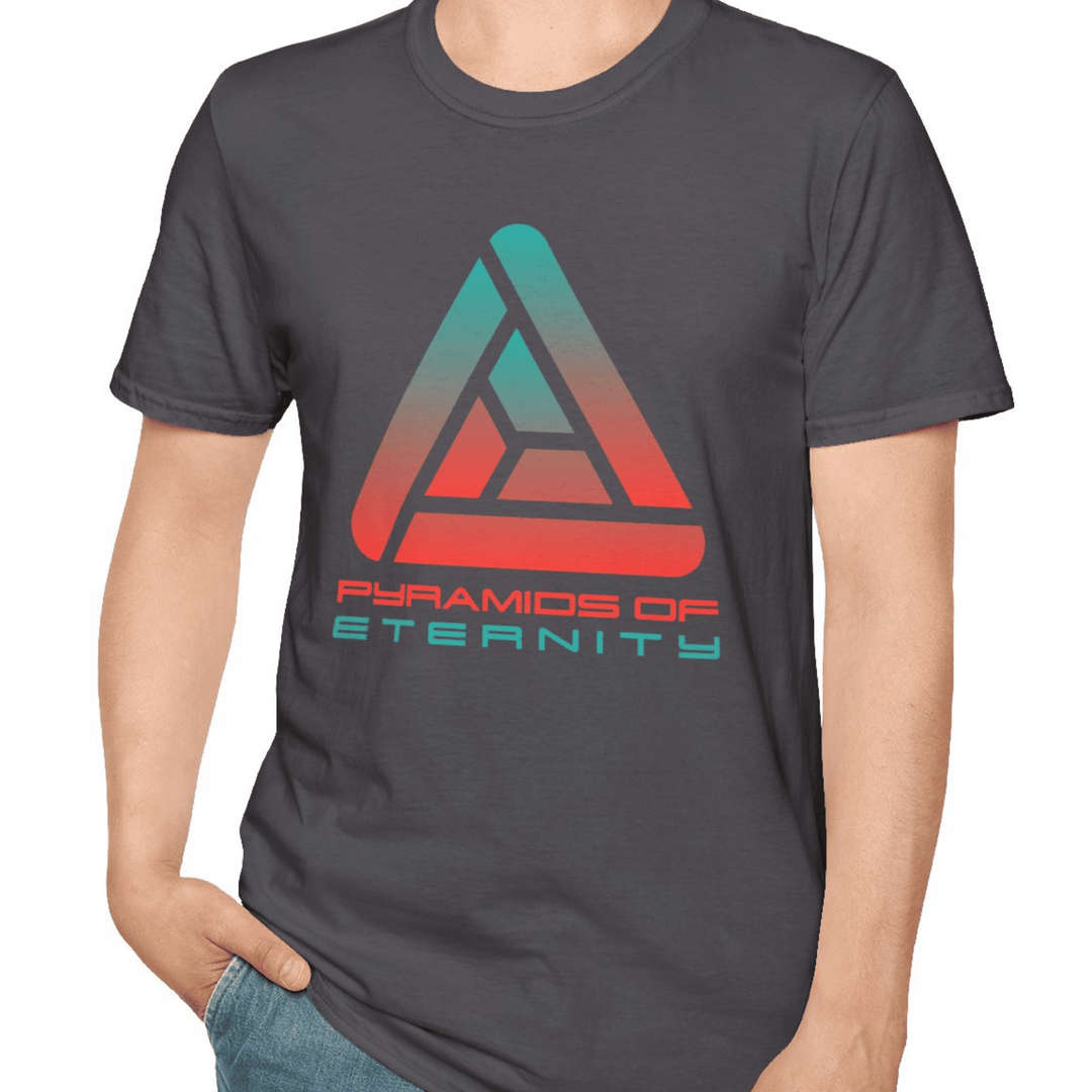 PYRAMID GOALS - Unisex Softstyle T-Shirt