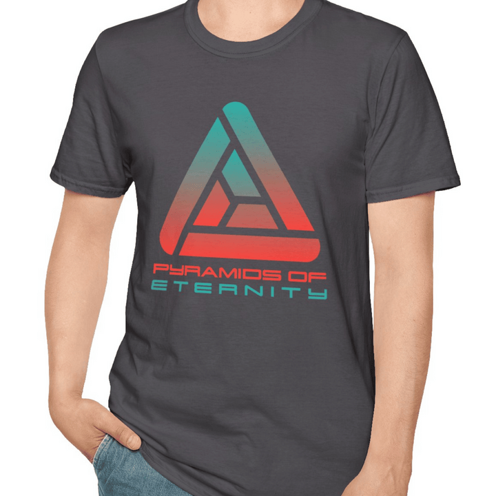 PYRAMID GOALS T-SHIRT