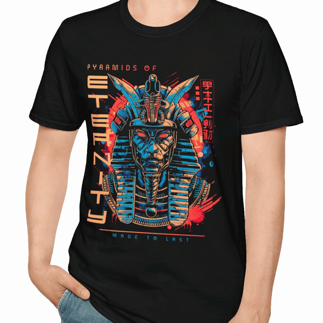 PHARAOH HORIZON T-SHIRT