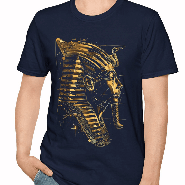 DIVINE RULER T-SHIRT