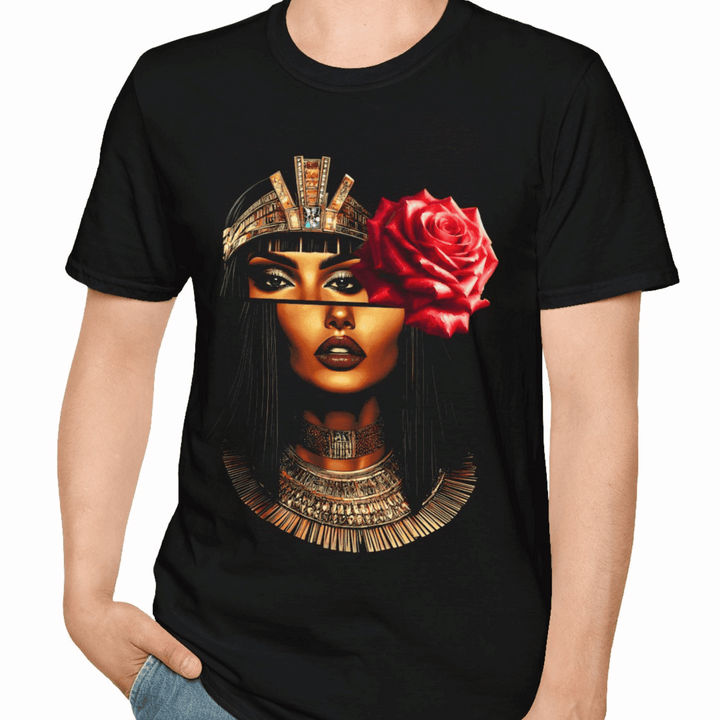 CLEO LEGACY T-SHIRT