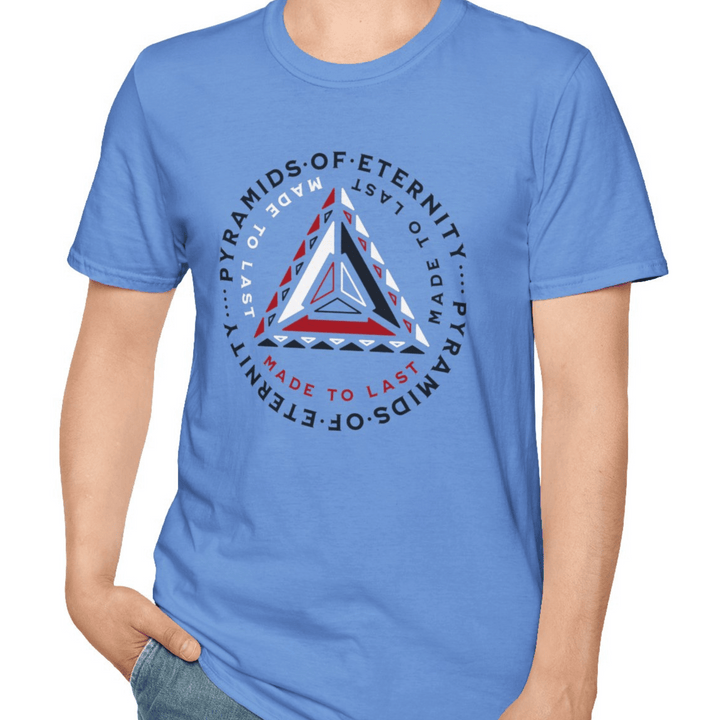 PYRAMID EXCELLENCE T-SHIRT