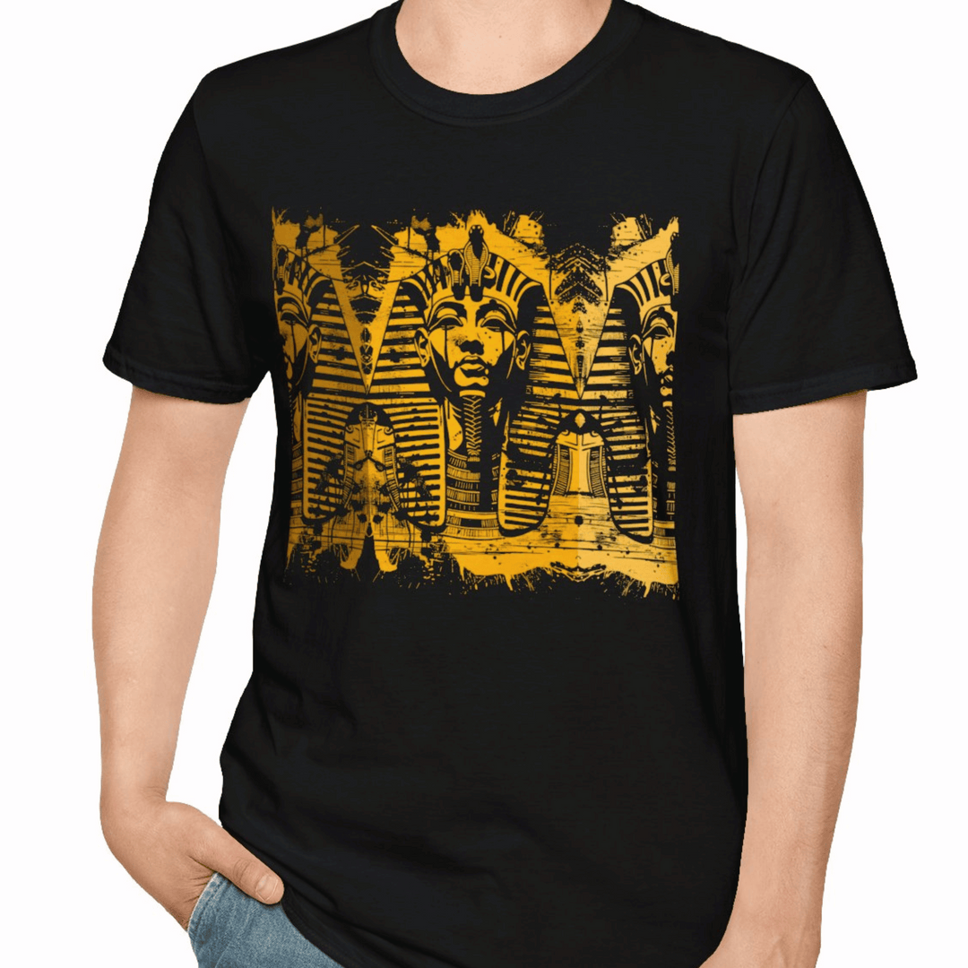 EMPIRE OF GOLD T-SHIRT