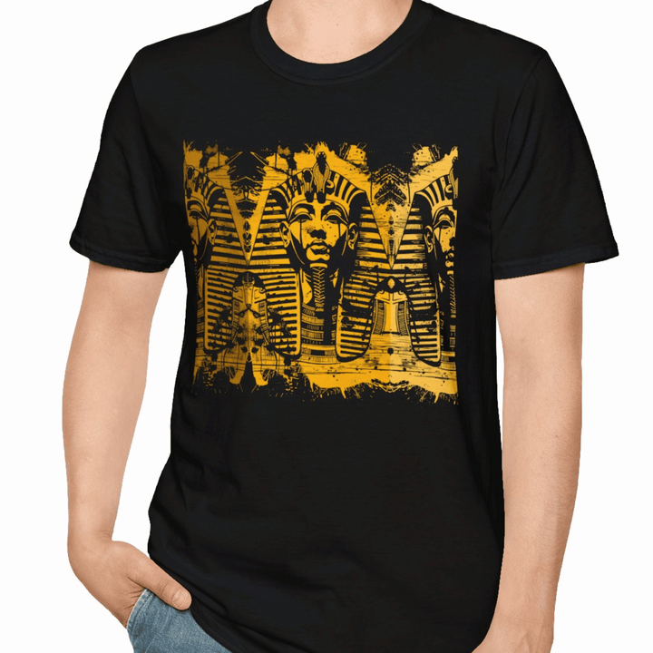 EMPIRE OF GOLD T-SHIRT