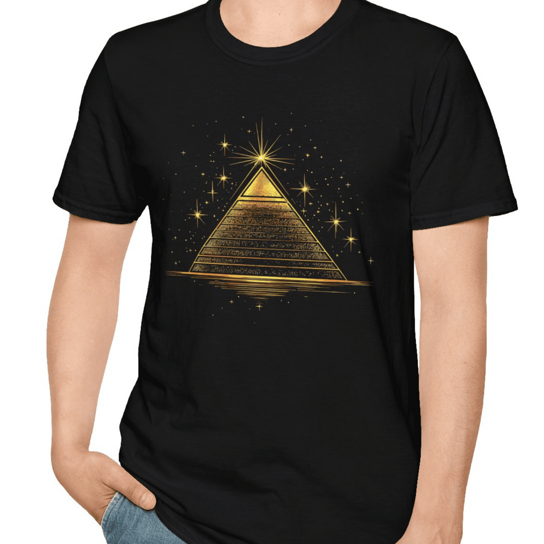 STAR SECRETS  - Unisex Softstyle T-Shirt