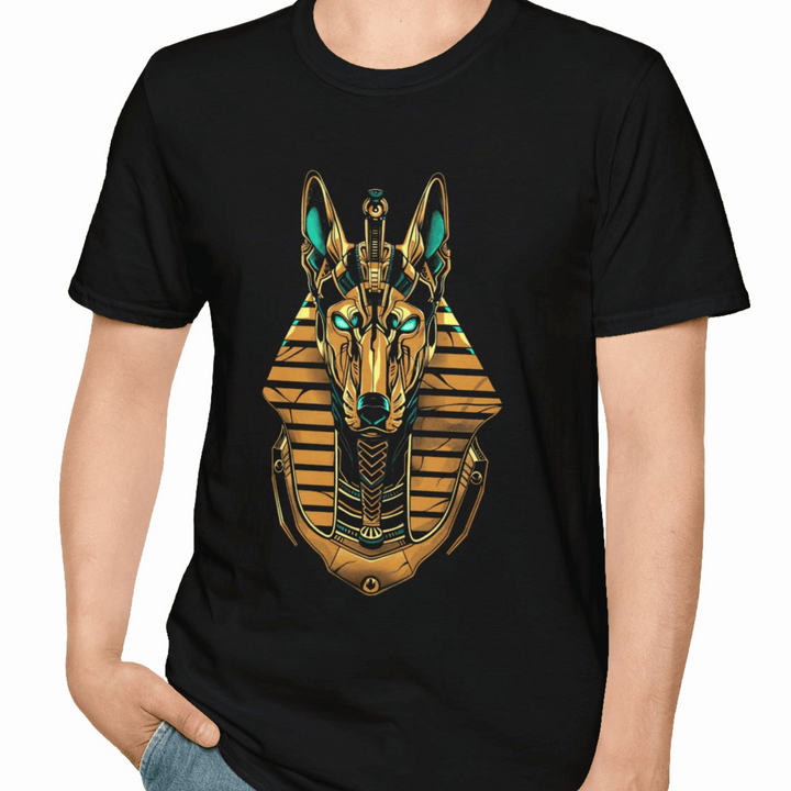 GOLDEN GUARDIAN T-SHIRT