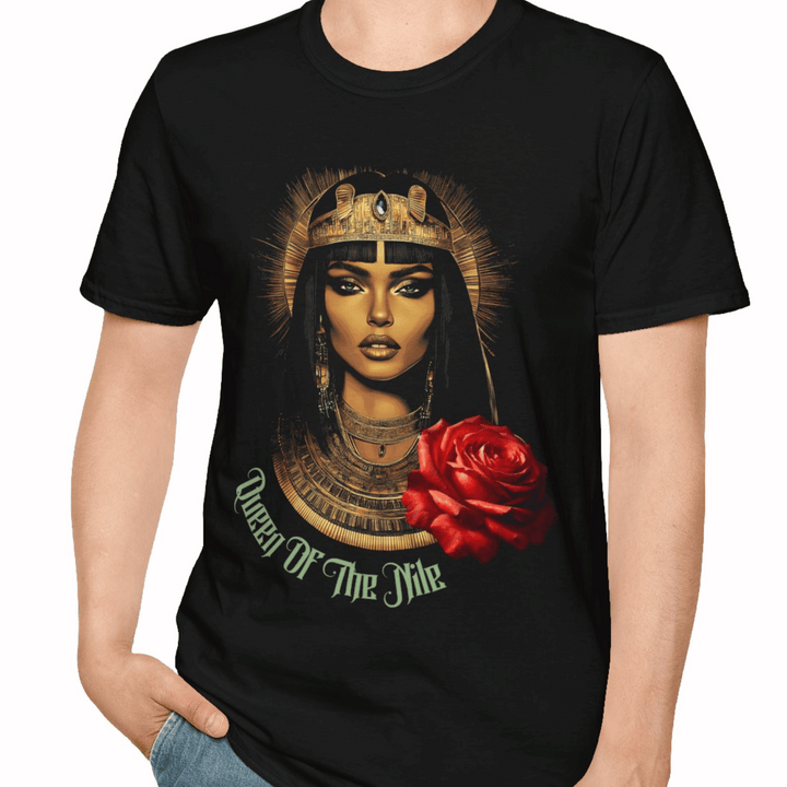 MYSTIC CLEO T-SHIRT