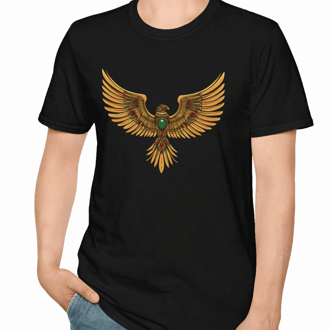 WINGS OF THE EMPIRE T-SHIRT