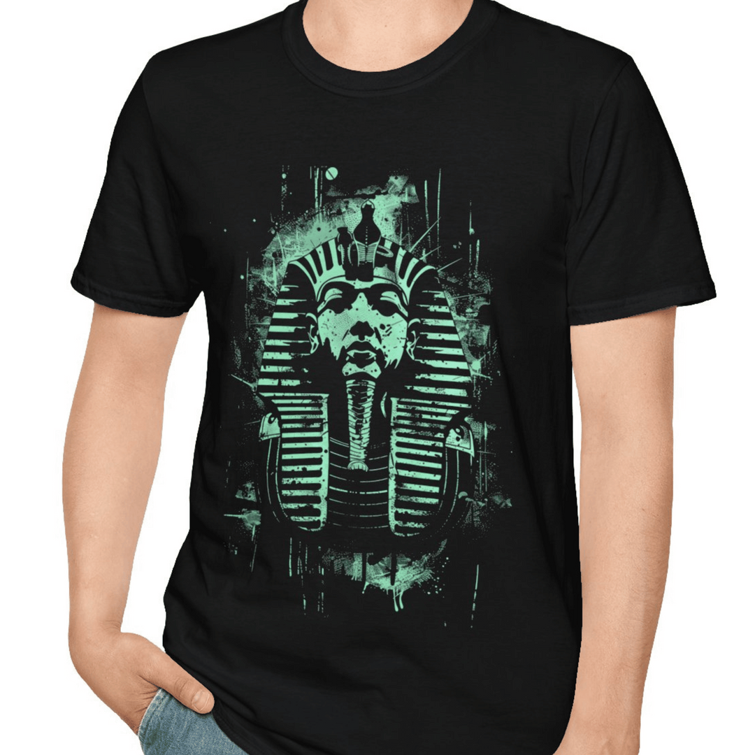 PHARAOH’S REIGN - Unisex Softstyle T-Shirt