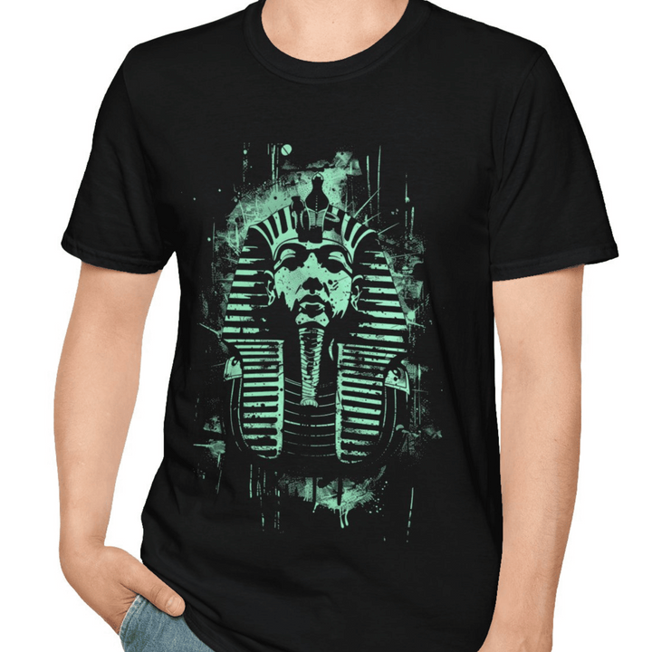 PHARAOH’S REIGN T-SHIRT