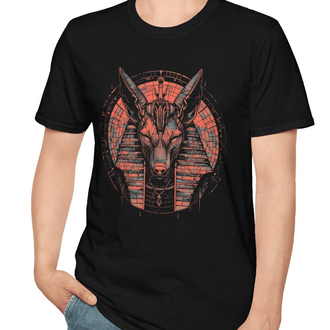 GOD OF DUSK T-SHIRT