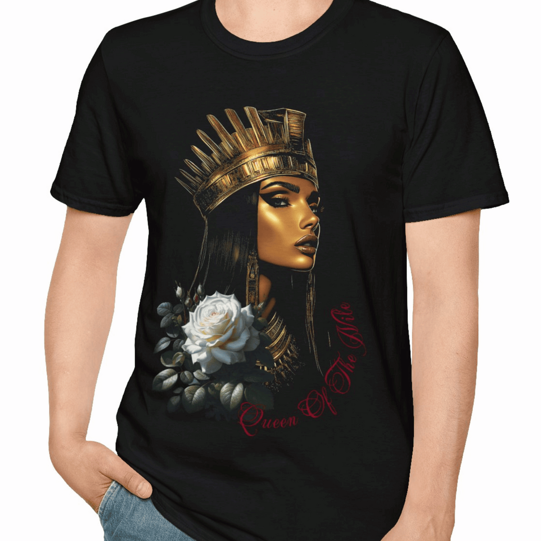 KINGDOM OF CLEO T-SHIRT