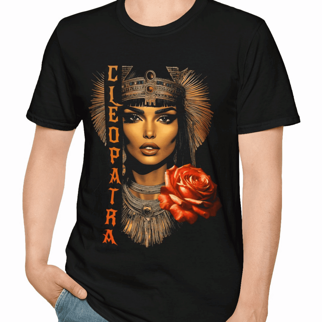 IMMORTAL QUEEN T-SHIRT