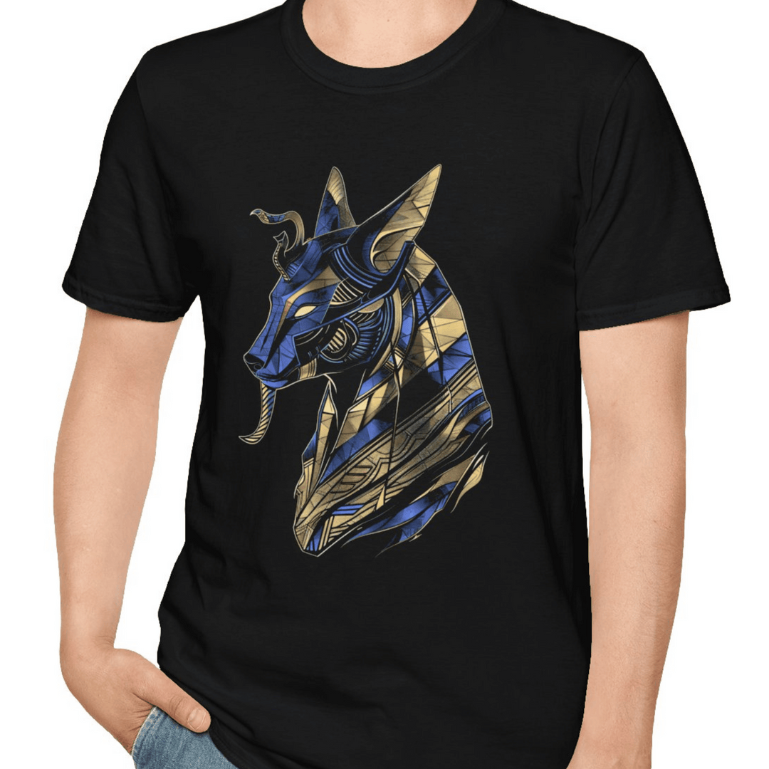 CYBER ASCENDANT T-SHIRT