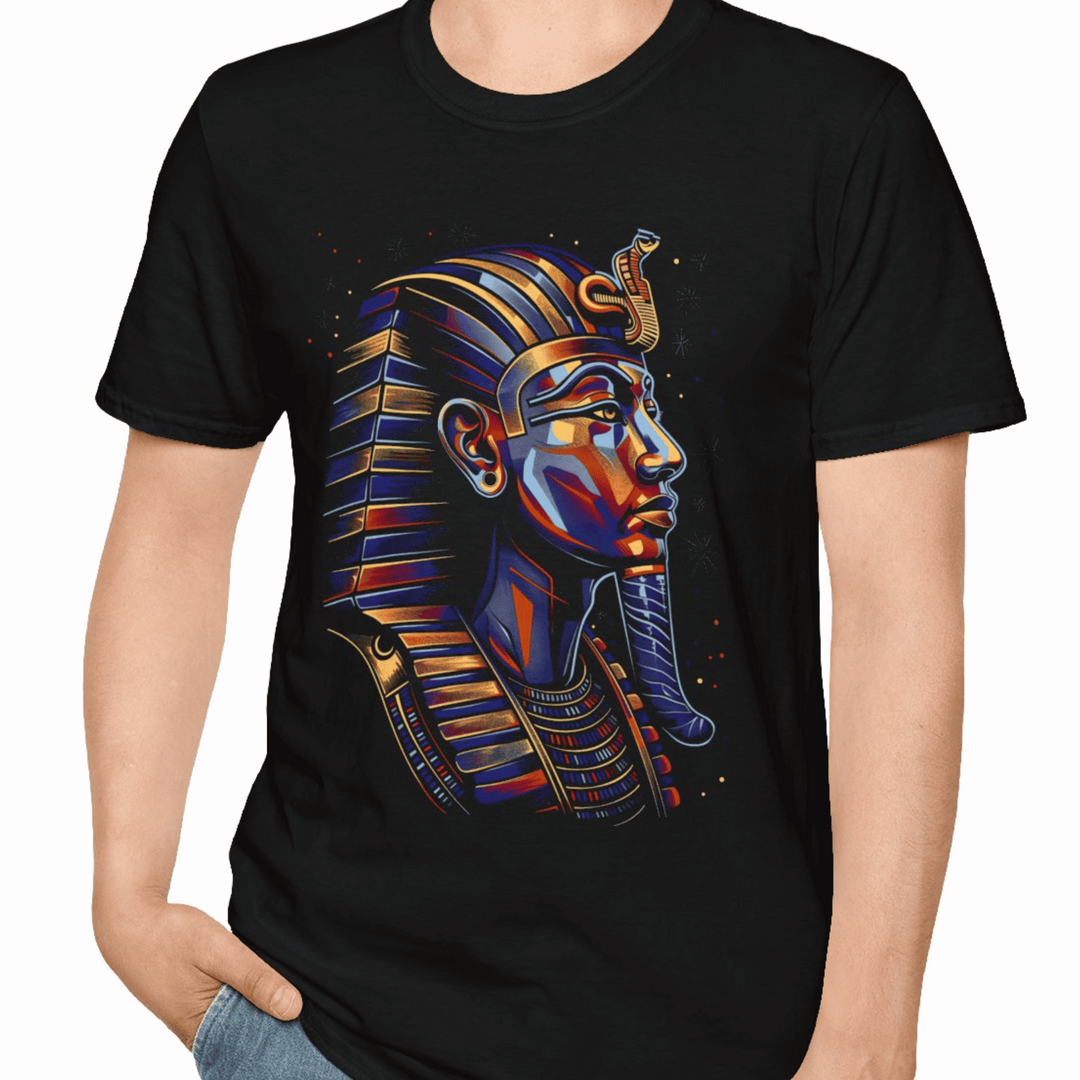 COSMIC KINGDOM T-SHIRT