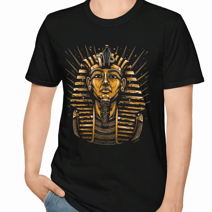 CELESTIAL PHARAOH T-SHIRT