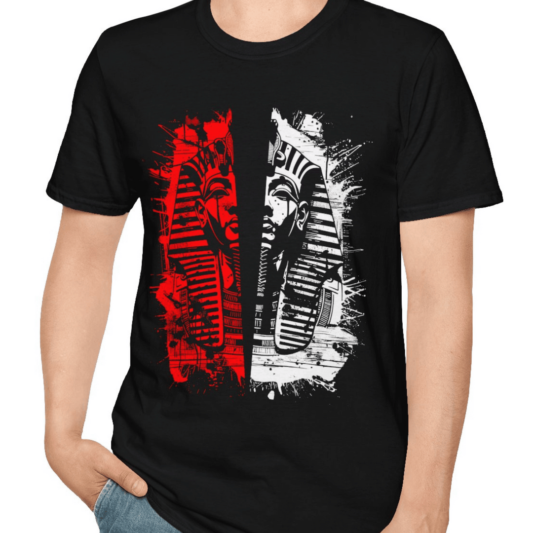 EGYPTIAN EMPIRE T-SHIRT